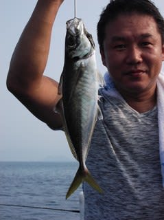 松福丸 釣果