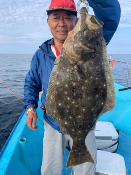 宝昌丸 釣果