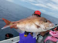 里輝丸 釣果