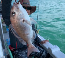 幸吉丸 釣果