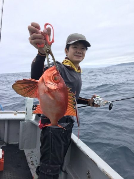 たいし丸 釣果