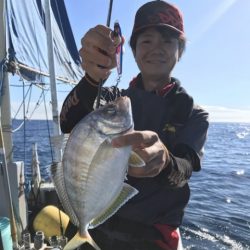 たいし丸 釣果