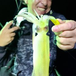 海龍丸（石川） 釣果