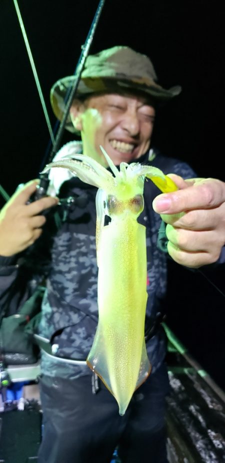 海龍丸（石川） 釣果