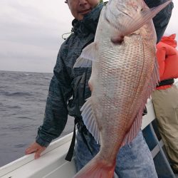 だて丸 釣果