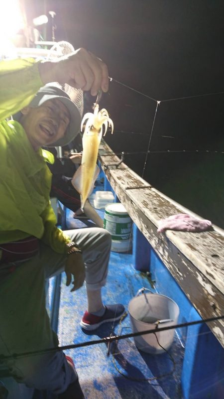 海龍丸（石川） 釣果