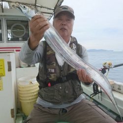 小島丸 釣果