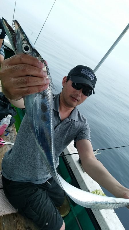 小島丸 釣果