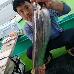 小島丸 釣果