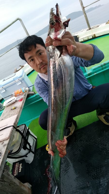 小島丸 釣果