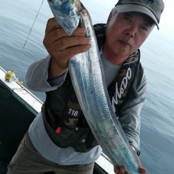 小島丸 釣果