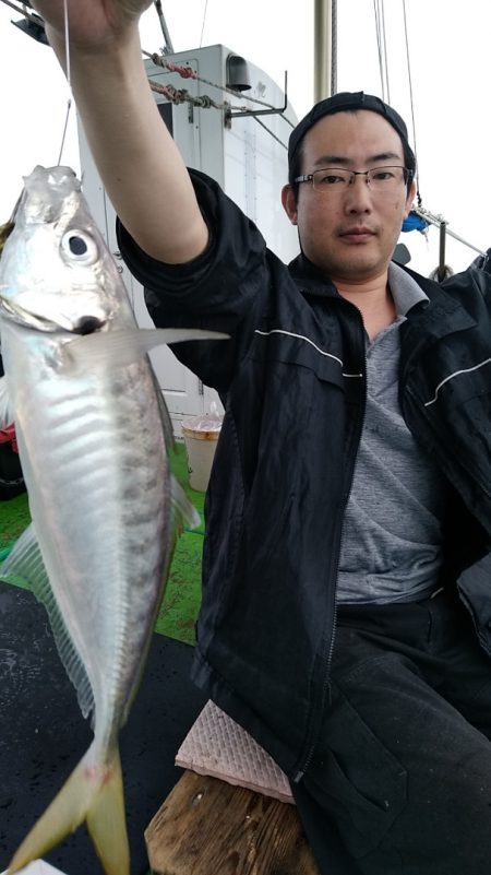 小島丸 釣果