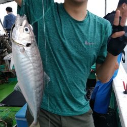 小島丸 釣果