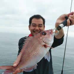 新幸丸 釣果