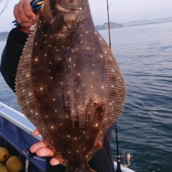 新幸丸 釣果