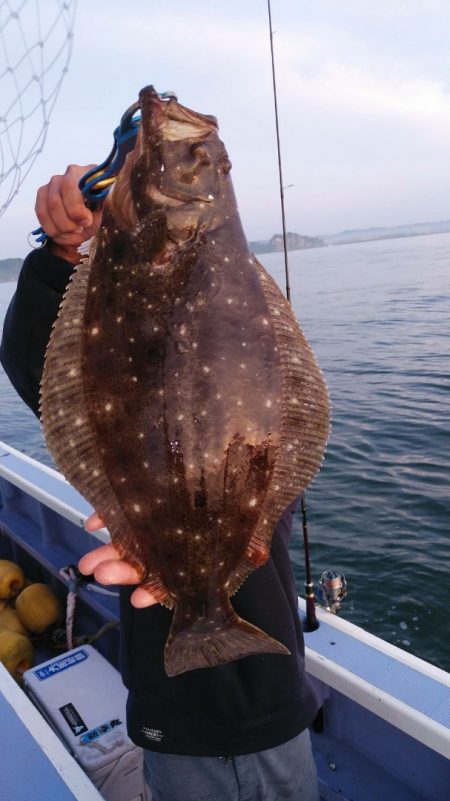 新幸丸 釣果