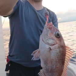 海皇丸 釣果