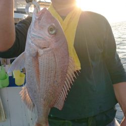 海皇丸 釣果