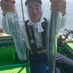 小島丸 釣果