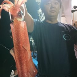 竹宝丸 釣果