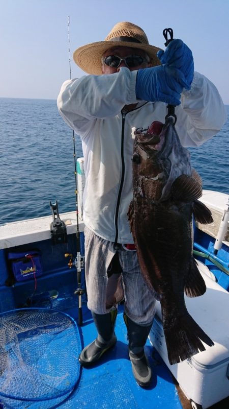 清和丸 釣果