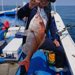 清和丸 釣果