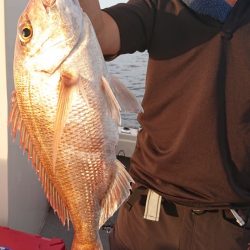 海皇丸 釣果