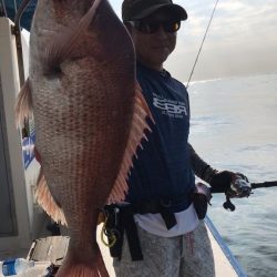 大雄丸 釣果