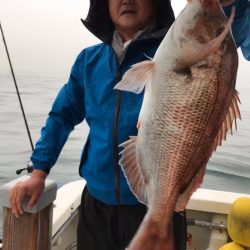 大雄丸 釣果