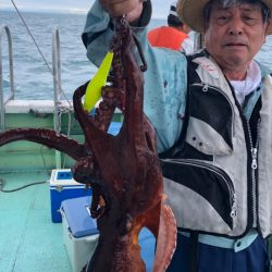 ヤザワ渡船 釣果