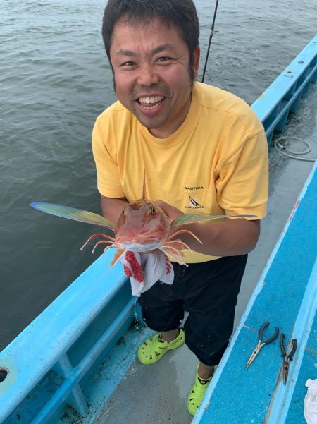 みやけ丸 釣果