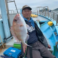 みやけ丸 釣果