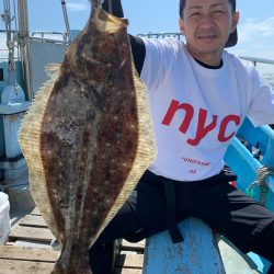 みやけ丸 釣果