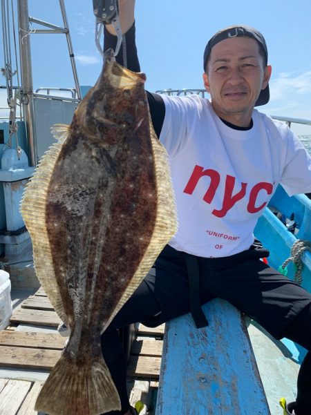 みやけ丸 釣果