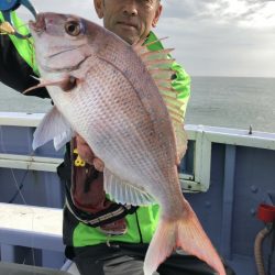 新幸丸 釣果