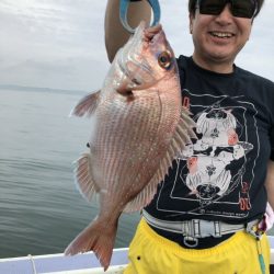 新幸丸 釣果