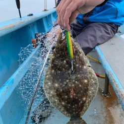 みやけ丸 釣果