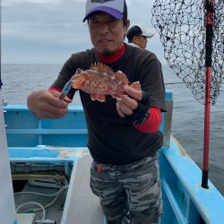 みやけ丸 釣果