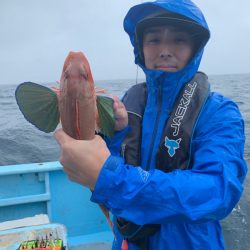 みやけ丸 釣果