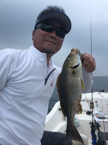 「LaGooN」蒼陽丸 日和号　 釣果