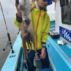 みやけ丸 釣果