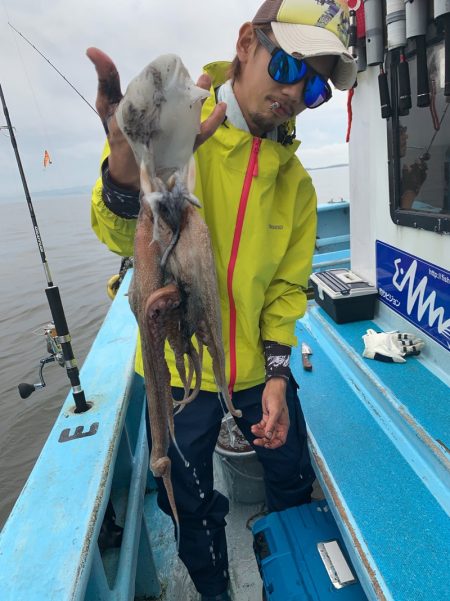 みやけ丸 釣果