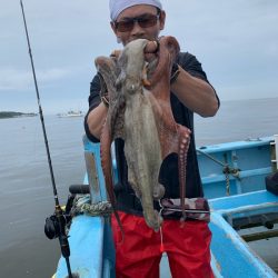 みやけ丸 釣果