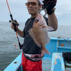 みやけ丸 釣果