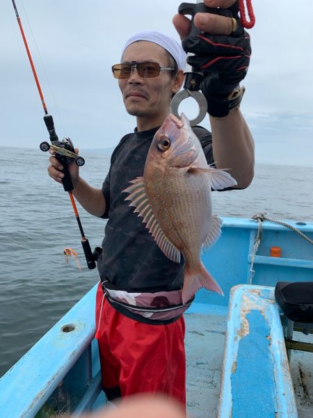 みやけ丸 釣果