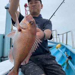 みやけ丸 釣果