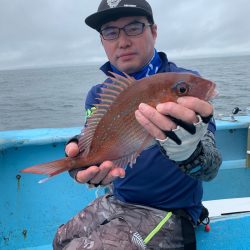 みやけ丸 釣果