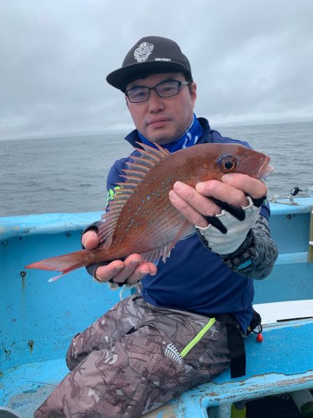 みやけ丸 釣果