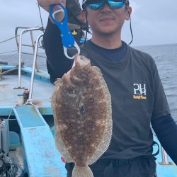 みやけ丸 釣果