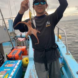 みやけ丸 釣果